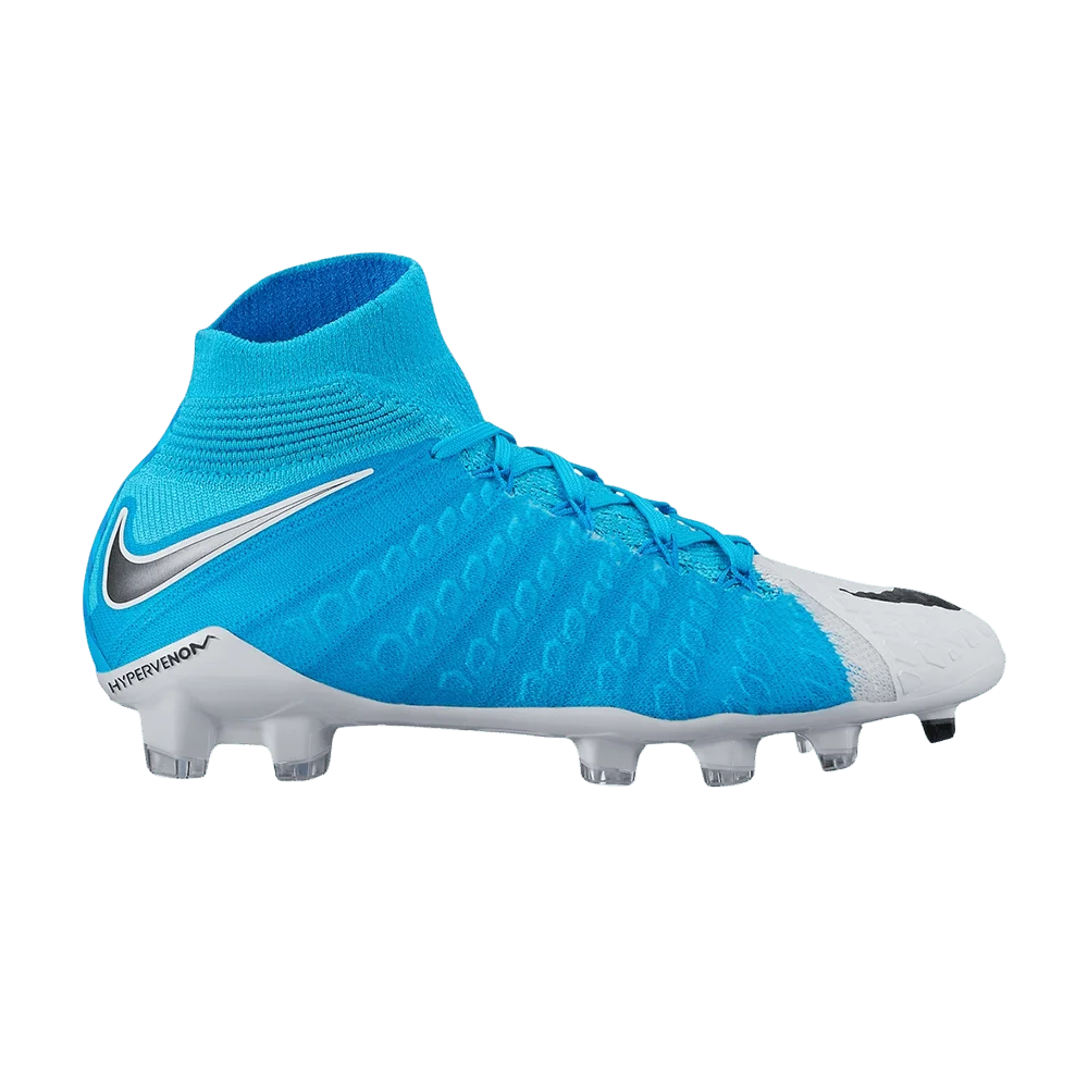 Krossovki-Nike-Hypervenom-Phantom-2-DF-FG-GS-Photo-Blue
