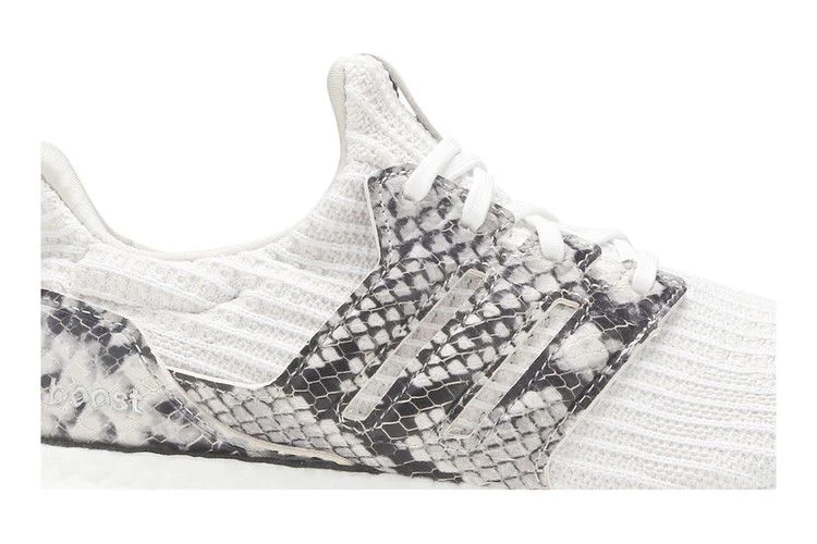 Кроссовки adidas UltraBoost DNA 'Animal Pack - Python'