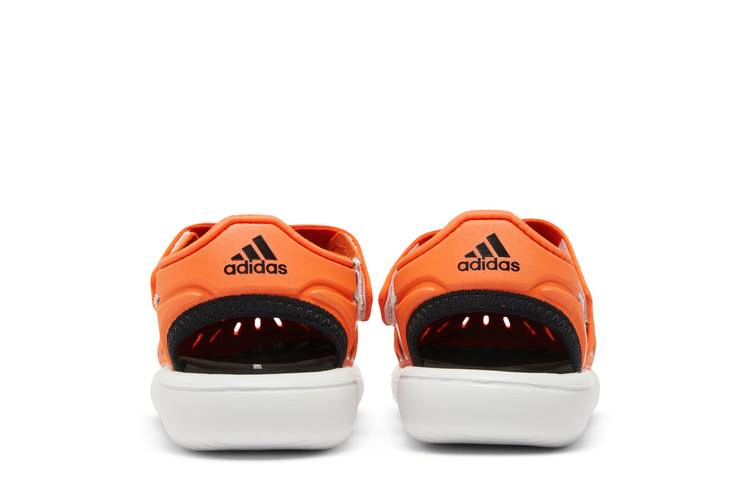 Кроссовки Disney x adidas Summer Closed Toe Water Sandal I 'Finding Nemo'