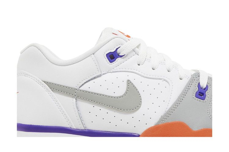 Кроссовки Nike Air Cross Trainer Low 'Phoenix Suns'
