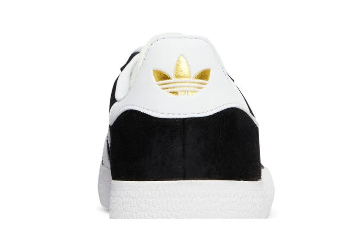 Кроссовки adidas Gazelle ADV 'Black White'