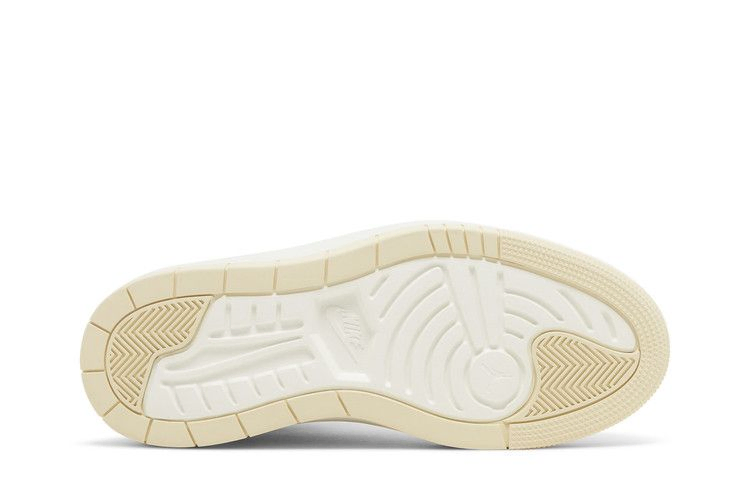 Кроссовки Wmns Air Jordan 1 Elevate High 'Celestial Gold'