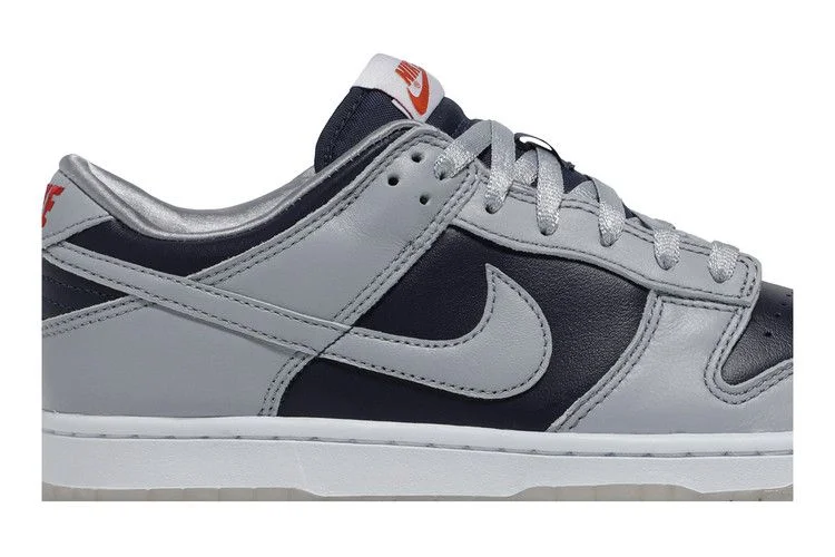 Кроссовки Nike Wmns Dunk Low SP 'College Navy'