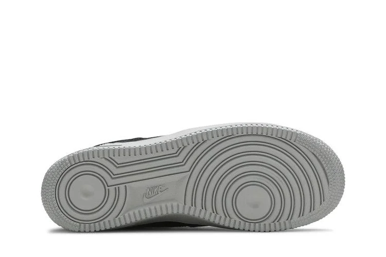 Кроссовки Nike Air Force 1 Low 'Under Construction - Black'
