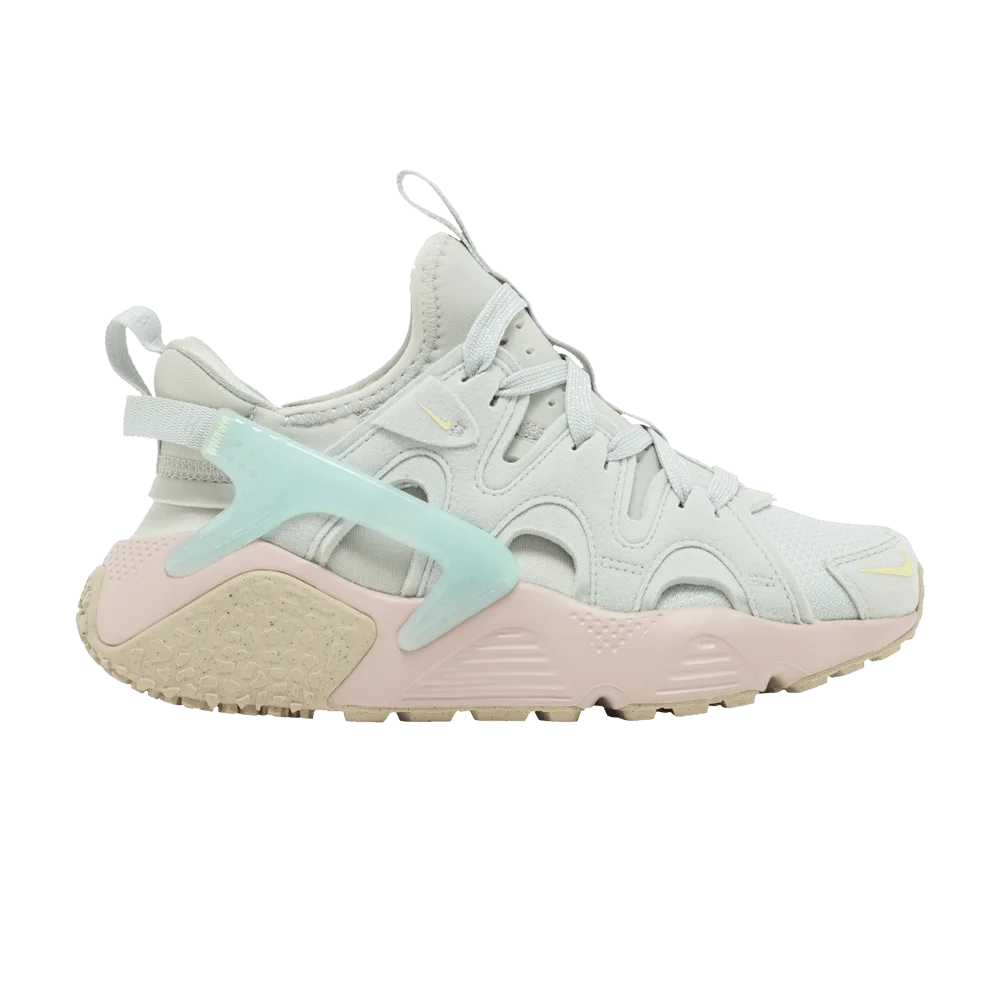 Кроссовки Nike Wmns Air Huarache Craft 'Ocean Bliss'