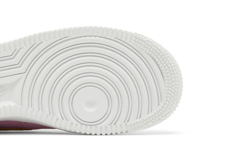 Кроссовки Nike Wmns Air Force 1 Low '07 'Frosted Plum'