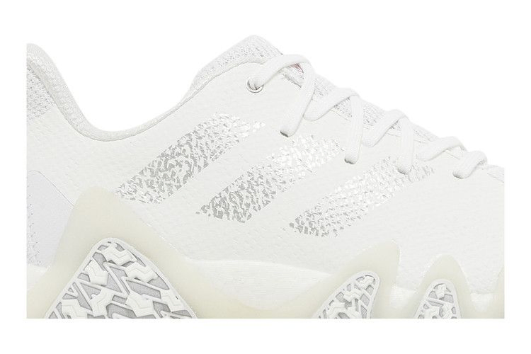 Кроссовки Adidas Wmns CodeChaos 22 'White Silver Metallic'