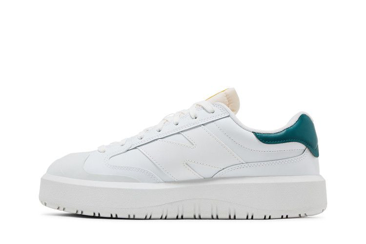 Кроссовки New Balance CT302 'White Vintage Teal'
