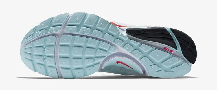 Кроссовки Nike Air Presto 'Unholy Cumulus' 2015