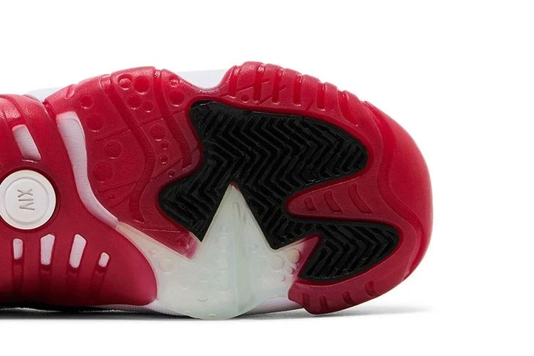Кроссовки Air Jordan Jumpman Two Trey GS 'Concord-Bred'