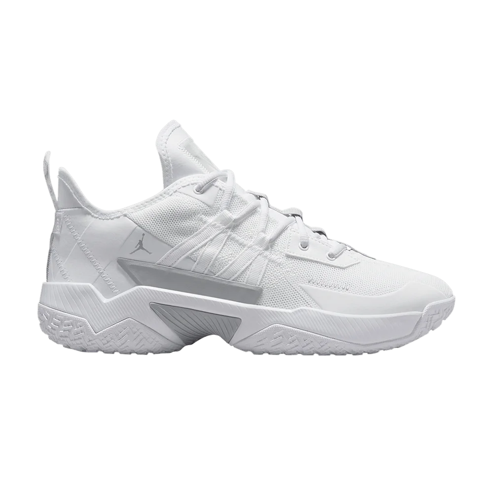 Кроссовки Air Jordan One Take 2 'Pure Money'