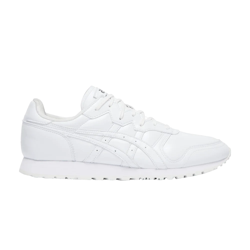 Кроссовки Comme des Garçons SHIRT x ASICS OC Runner 'White'