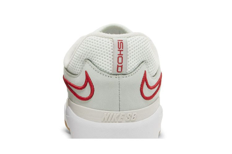 Кроссовки Nike Ishod Wair Premium SB 'Pistachio'