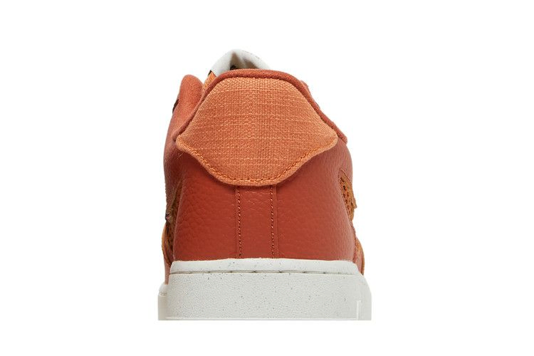 Кроссовки Nike Air Force 1 Low '07 LV8 Next Nature 'Sun Club - Shark's Fin'