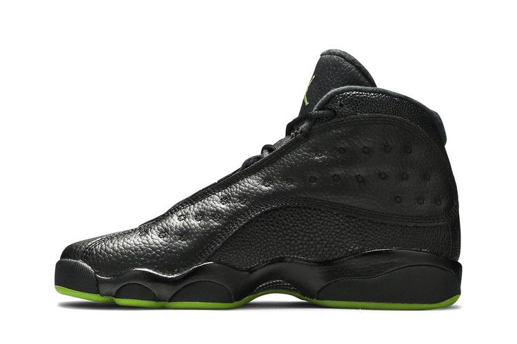 Кроссовки Air Jordan 13 Retro GS 'Altitude' 2017