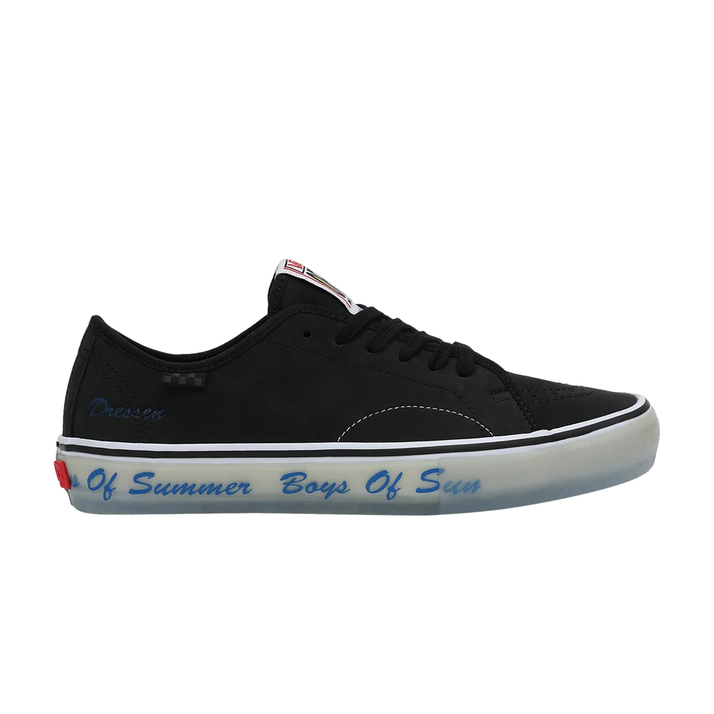 Кроссовки Boys Of Summer x Vans AV Classic VCU 'Anthony & Dressen'