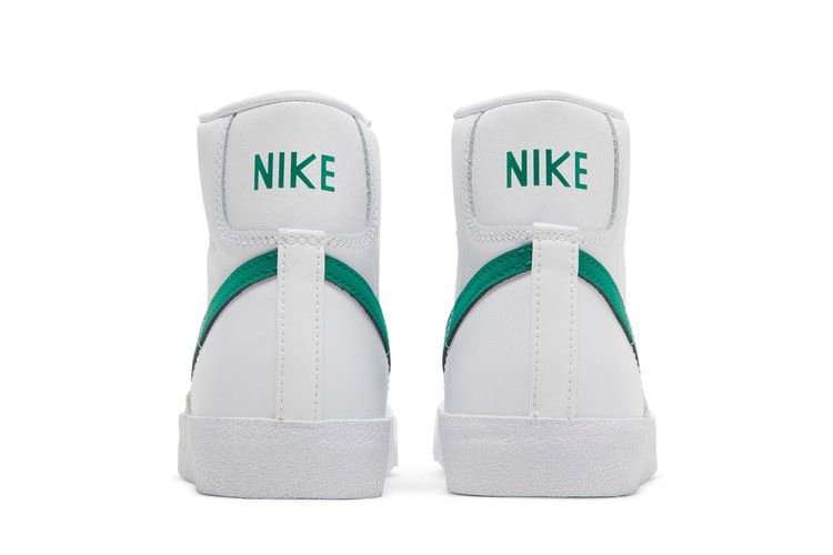 Кроссовки Nike Wmns Blazer Mid '77 Vintage 'White Malachite'