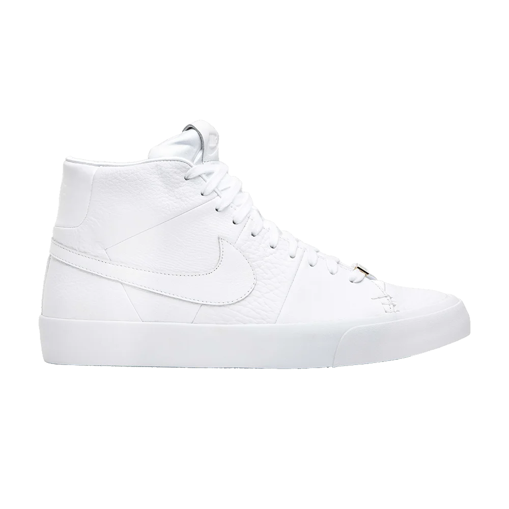 Krossovki-Nike-Blazer-Royal-QS-Triple-White