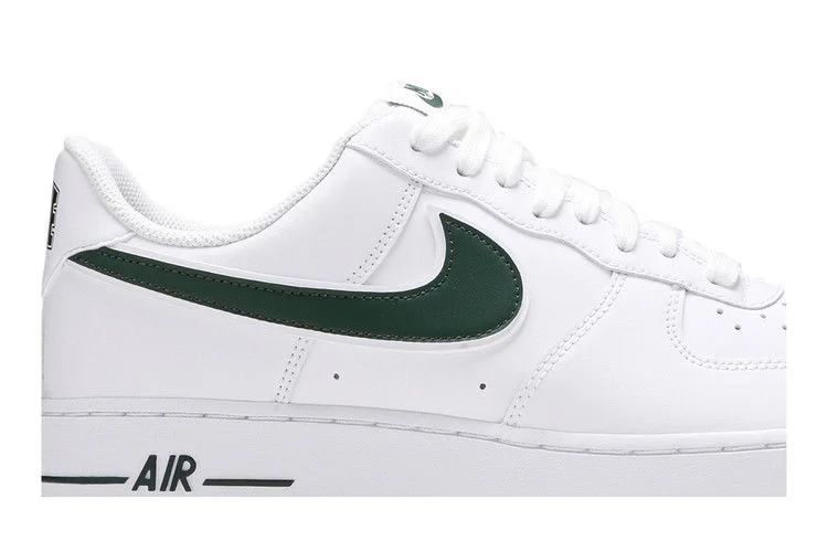 Кроссовки Nike Air Force 1 Low '07 'Cosmic Bonsai'