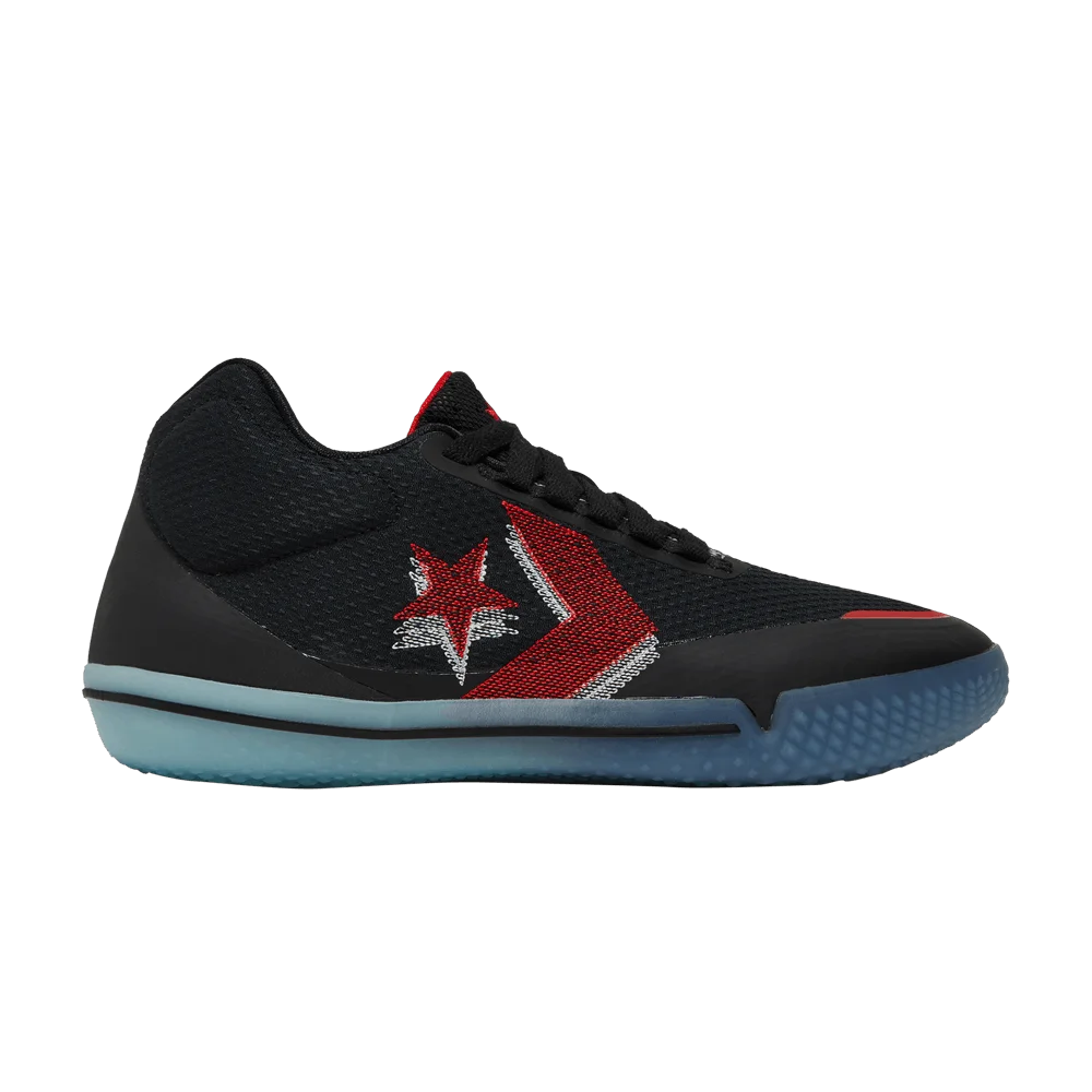 Кроссовки Converse All Star BB Evo 'Rivals Pack'