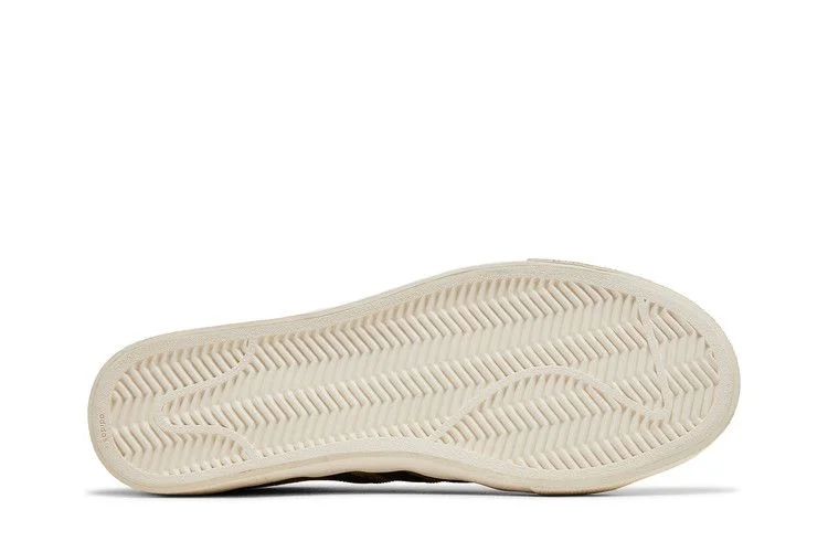Кроссовки Noah x adidas Adria 'Golden Beige'