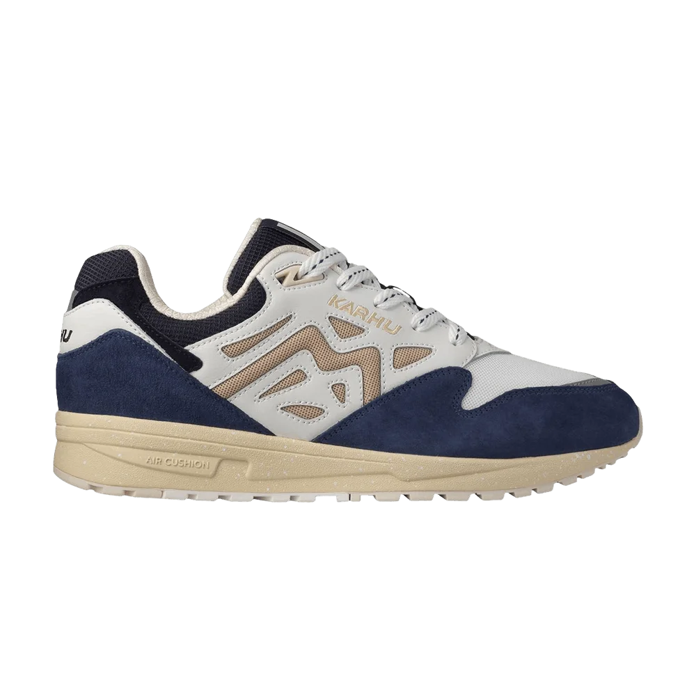 Кроссовки Karhu Legacy 96 'Navy Irish Cream'