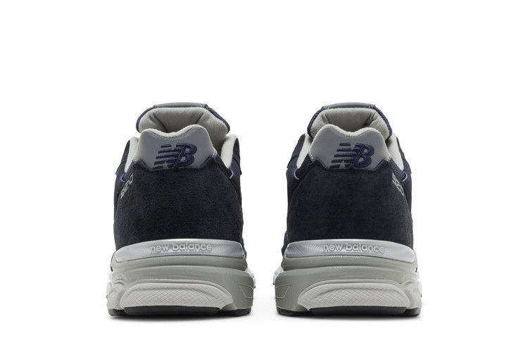 Кроссовки New Balance 920 Made in England 'Navy'