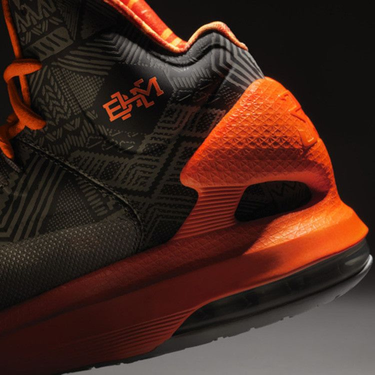 Кроссовки Nike KD 5 'BHM'