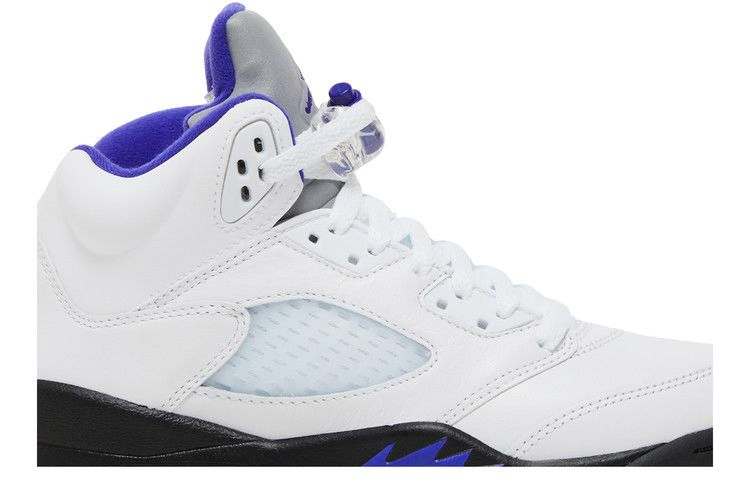 Кроссовки Air Jordan 5 Retro GS 'Concord'