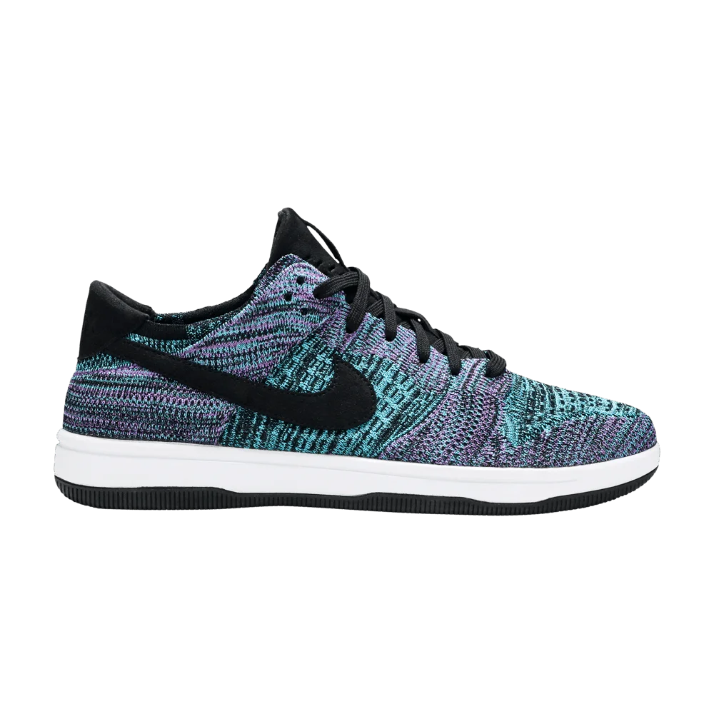 Krossovki-Nike-Dunk-Flyknit-Chlorine-Blue