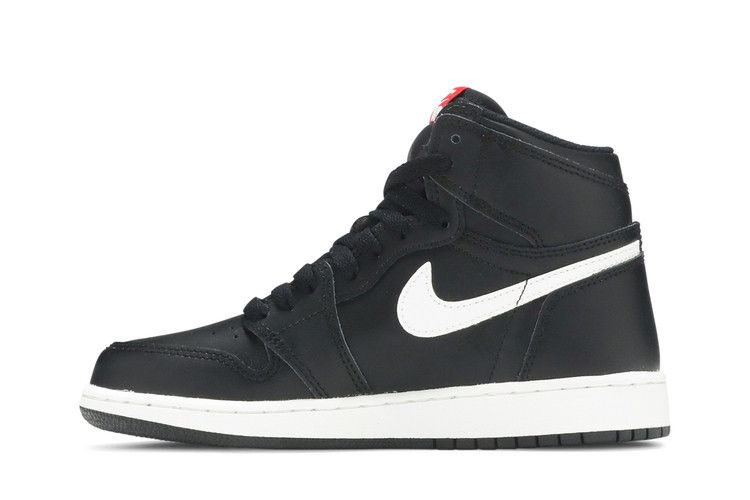Кроссовки Air Jordan 1 Retro High OG BG 'Yin Yang'