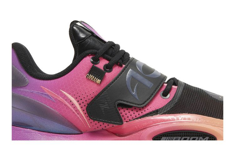 Кроссовки Li-Ning Wade All City 10 V2 'Sunrise'
