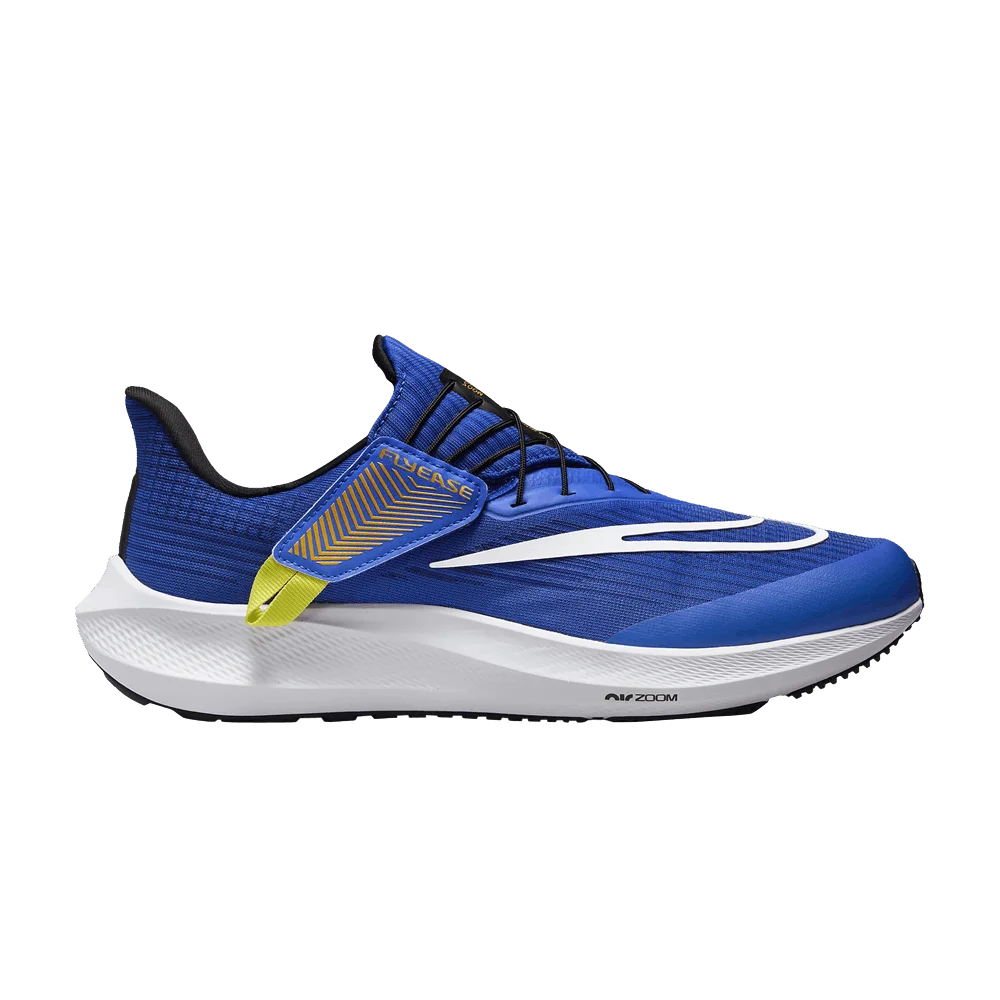 Кроссовки Nike Air Zoom Pegasus 39 FlyEase 'Racer Blue Sundial'