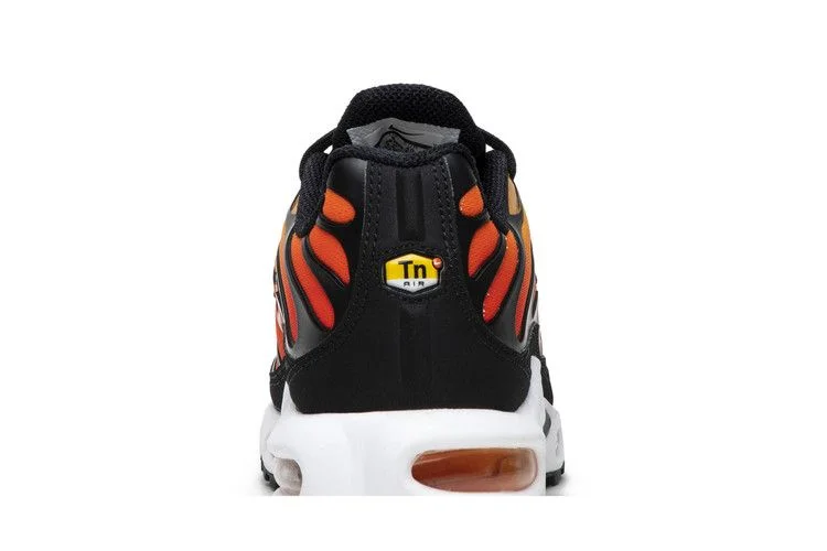 Кроссовки Nike Air Max Plus 'Sunset'