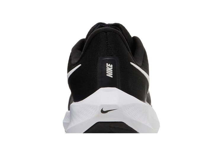 Кроссовки Nike Air Zoom Pegasus 39 TB 'Black Dark Smoke Grey'