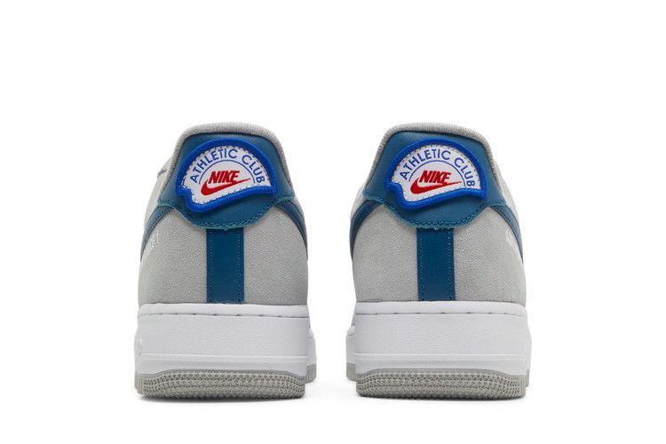 Кроссовки Nike Air Force 1 '07 LV8 'Athletic Club'