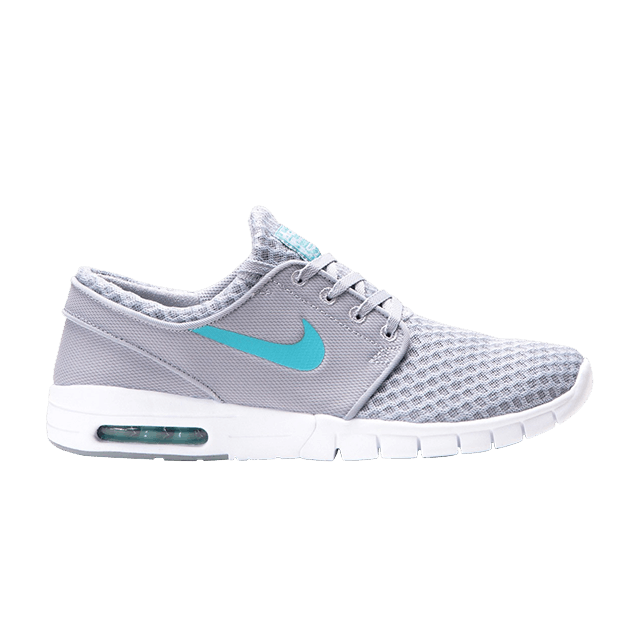 Кроссовки Nike SB Stefan Janoski Max 'McFly'