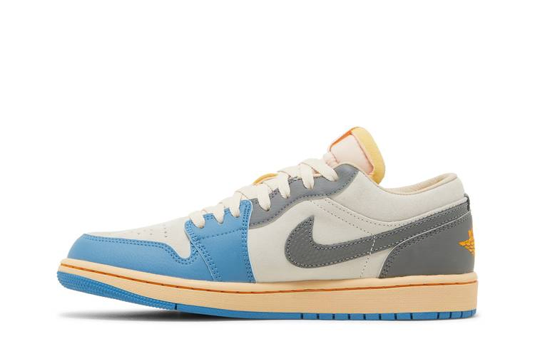Кроссовки Air Jordan 1 Low SE 'Tokyo 96'