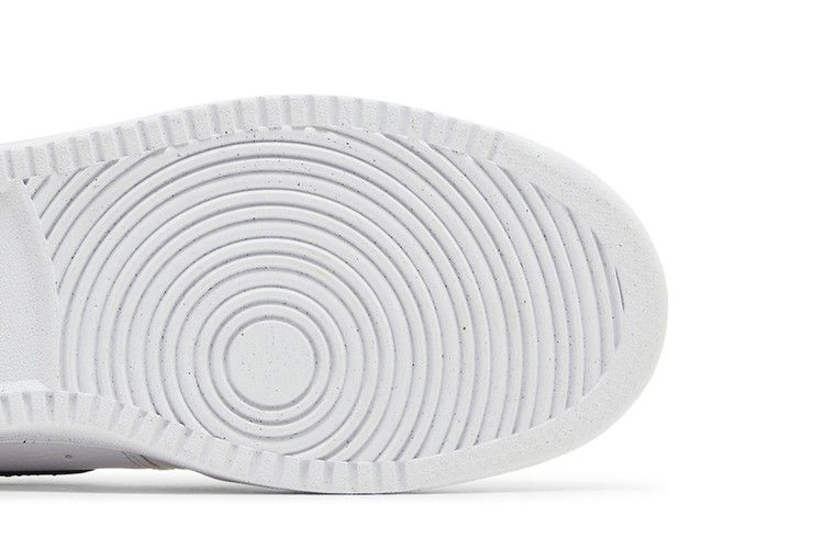 Кроссовки Nike Court Vision Mid Next Nature 'White Black'