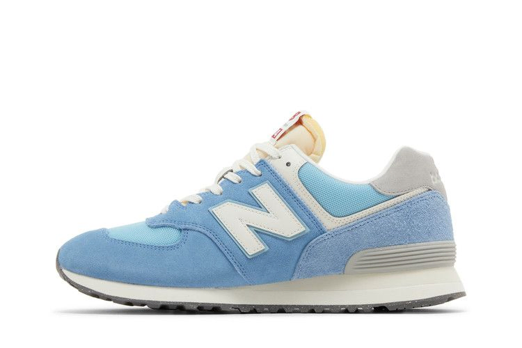 Кроссовки New Balance 574 'Blue Laguna'