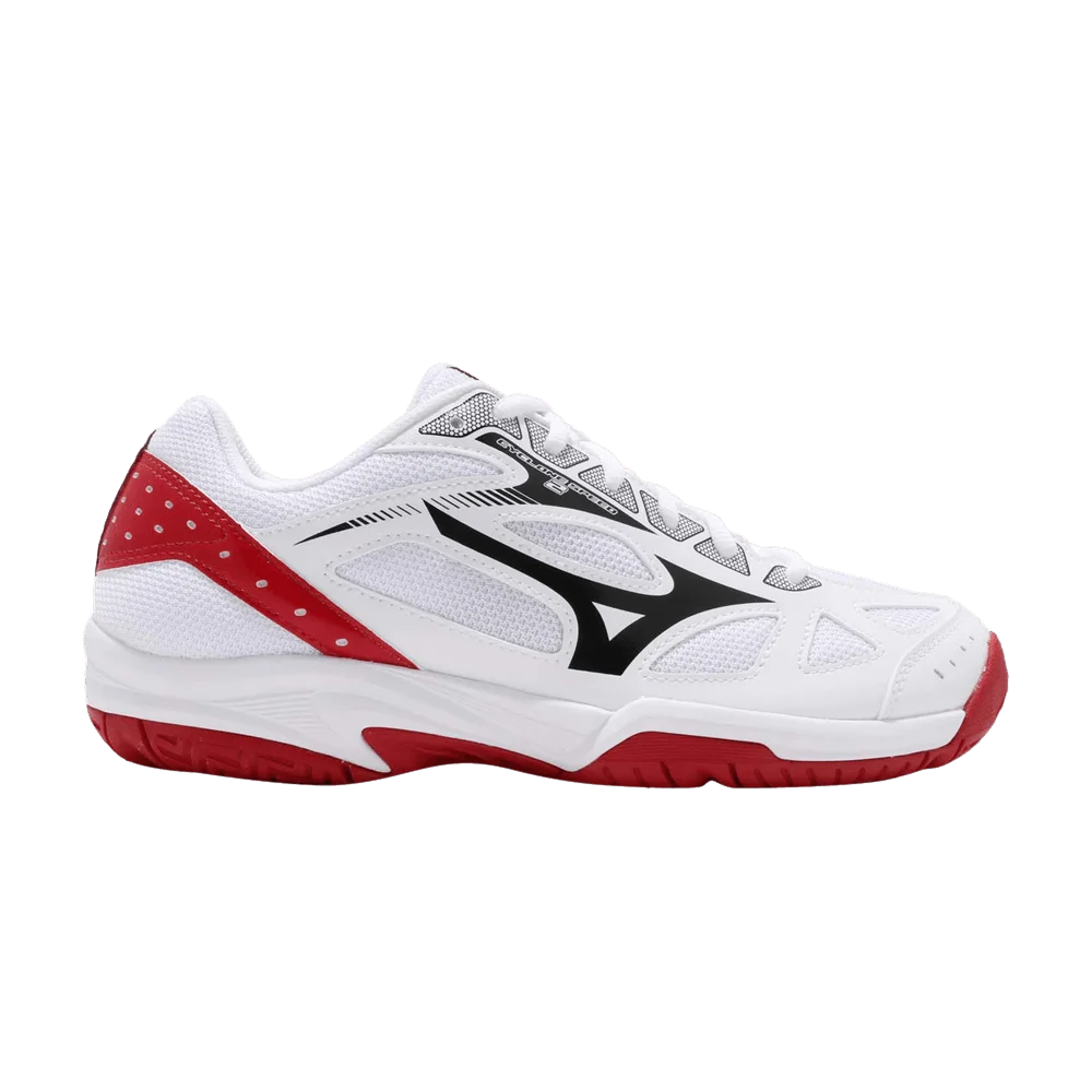Krossovki-Mizuno-Cyclone-Speed-2-White-Black-Red