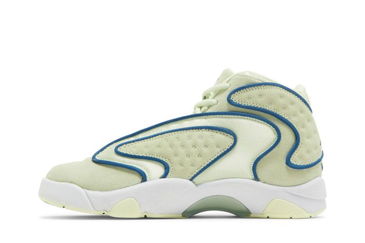 Кроссовки Wmns Air Jordan OG 'Lime Ice'