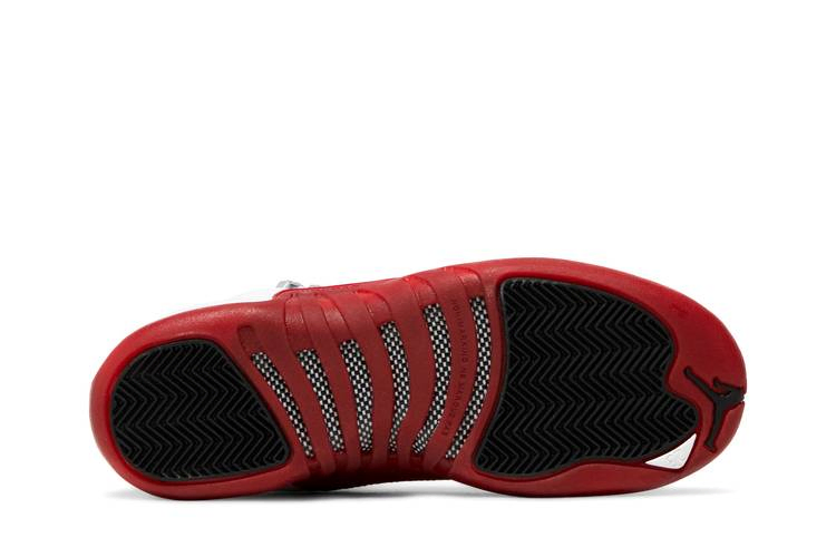 Кроссовки Air Jordan 12 Retro GS 'Cherry' 2023