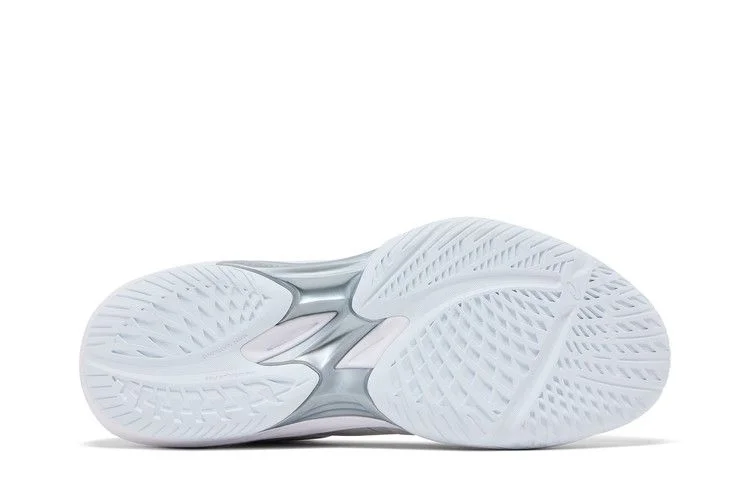 Кроссовки ASICS Sky Elite FF 3 'White Silver'