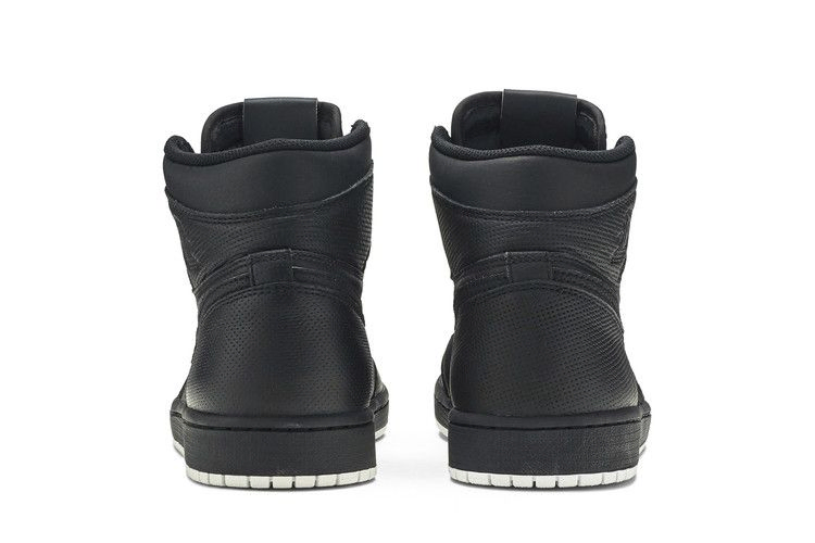 Кроссовки Air Jordan 1 Retro High OG 'Perforated'