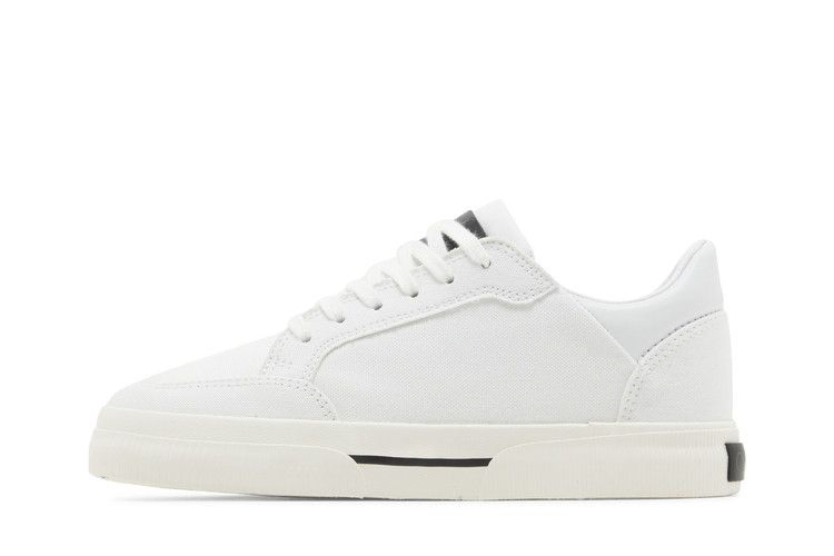 Кроссовки Off-White Wmns New Low Vulcanized 'White'