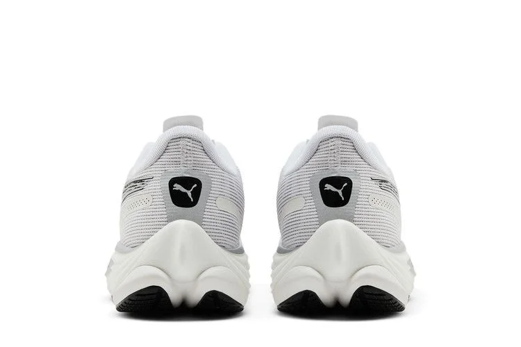 Кроссовки Puma Velocity Nitro 3 'White Silver'
