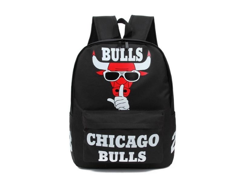 Рюкзак детский Chicago Bulls