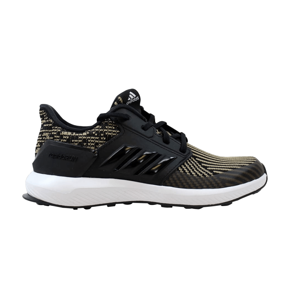 rapidarun-knit-j-black-cq0158