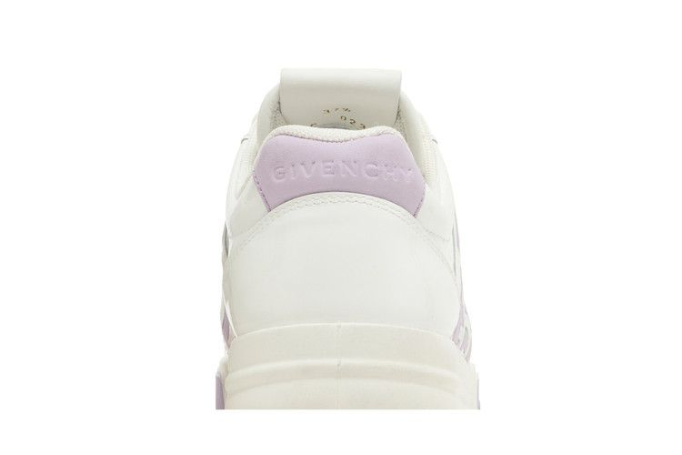 Кроссовки Givenchy Wmns G4 Sneaker 'White Lilac'
